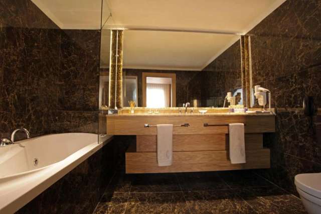 WOW Istanbul Hotel-4