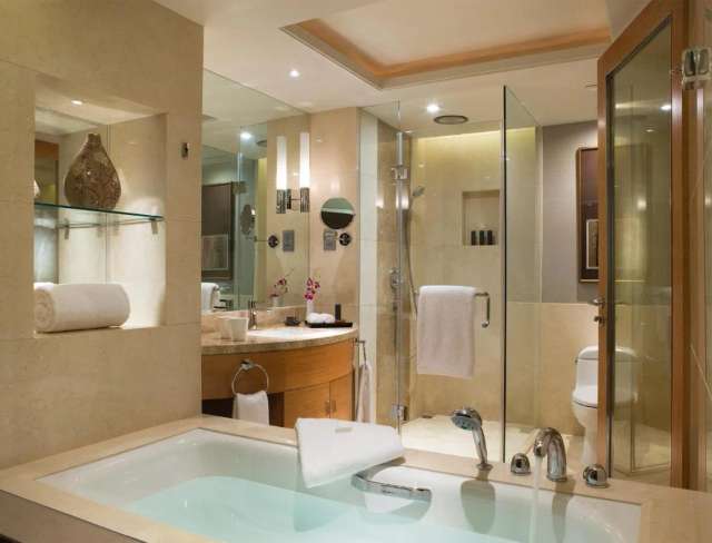 Wanda Realm Beijing hotel-4
