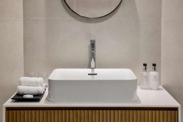 Residence Inn by Marriott Sheikh Zayed Road-3
