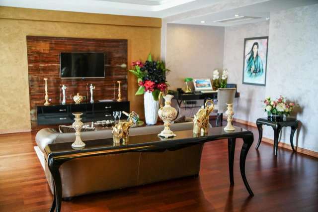 Ideal Prime Beach hotel-3