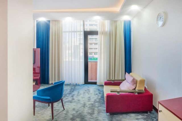 Denis hotel-3