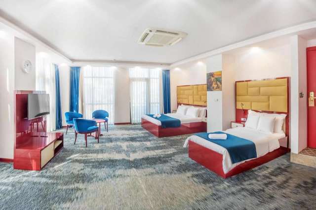 Denis hotel-4