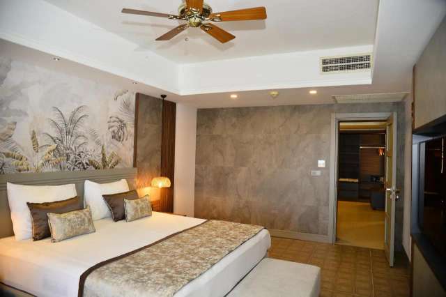 Samara Hotel Bodrum-4