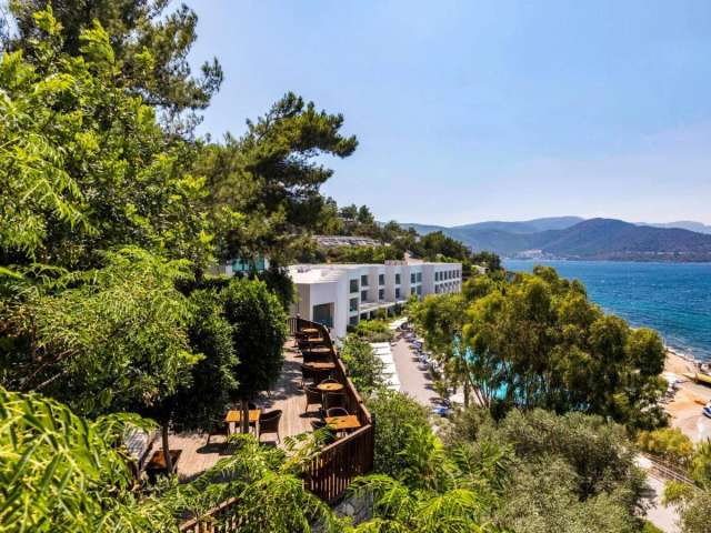 Blue Dreams Resort-3