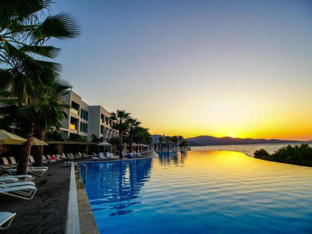 Blue Dreams Resort-4