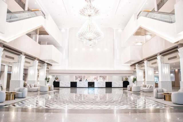 Twin Towers Hotel-3
