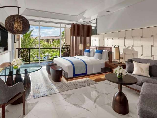 Sofitel Bali Nusa Dua Beach Resort-3