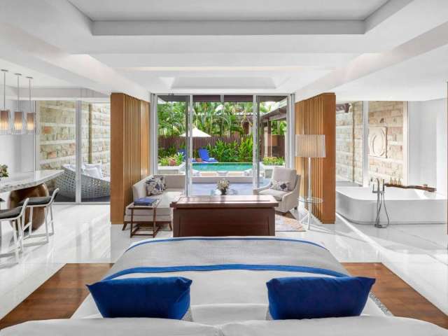 Sofitel Bali Nusa Dua Beach Resort-4