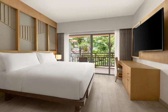 Patong Merlin hotel-4