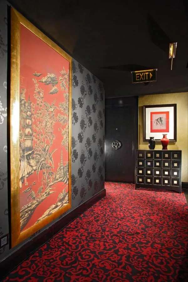Orchard Hotel Singapore-4