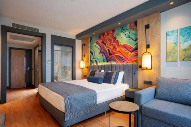 Alarcha Hotels & Resort-3