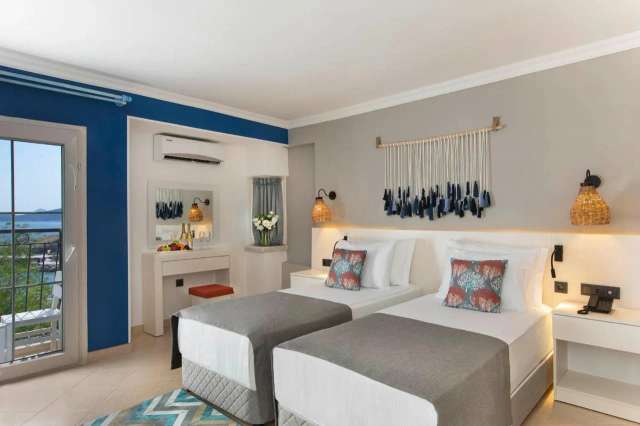 Holiday Inn Resort Bodrum-3