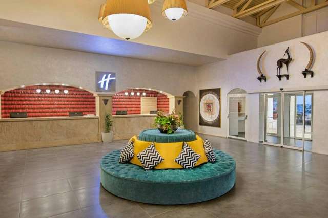 Holiday Inn Resort Bodrum-4