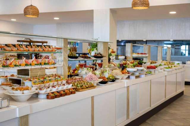 Holiday Inn Resort Bodrum-3