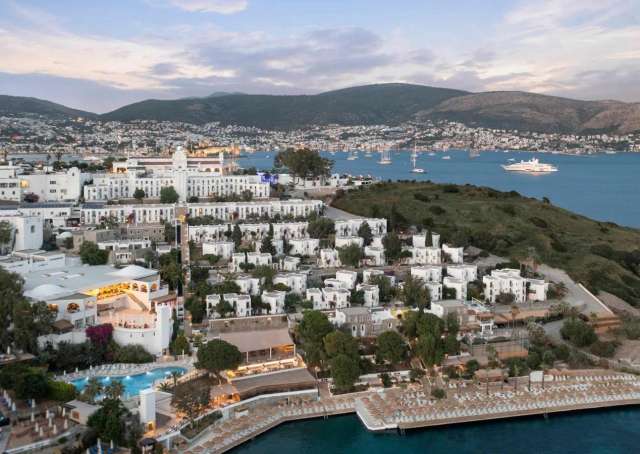 Holiday Inn Resort Bodrum by IHG-3