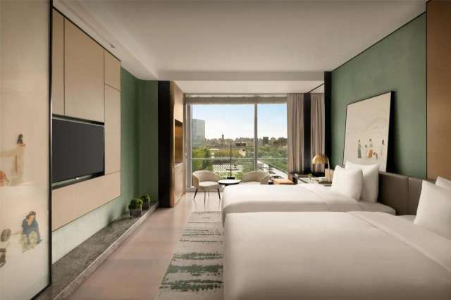 Kempinski Hotel Hangzhou-3