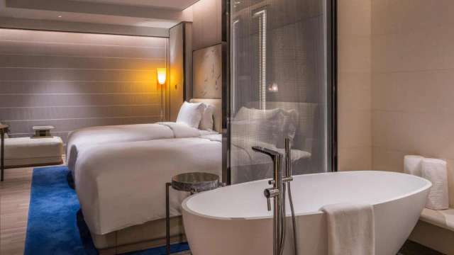 InterContinental Beijing Sanlitun-3