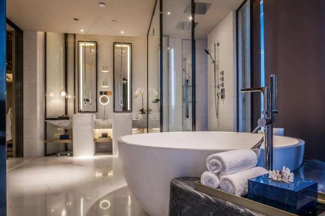 InterContinental Beijing Sanlitun-3