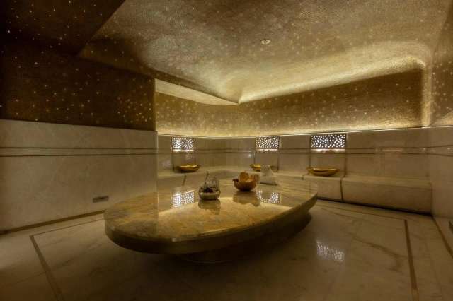 FIVE LUXE JBR-3