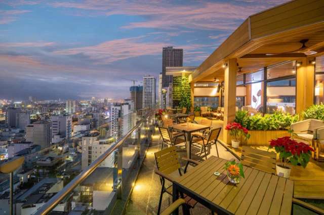 Diamond Sea Hotel-3