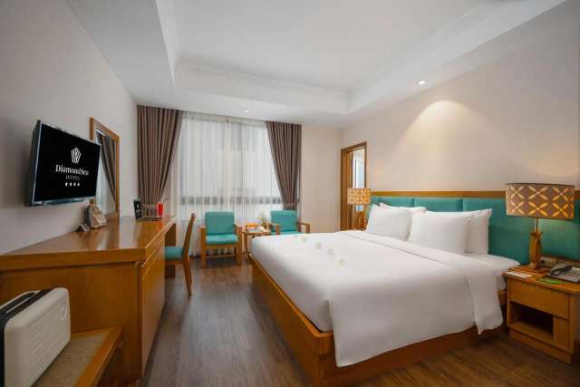 Diamond Sea Hotel-4