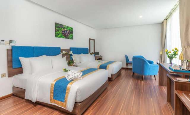 Grand Gold Beach Hotel & Spa-4