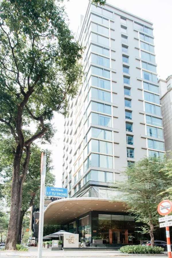 Northern Charm Hotel-3