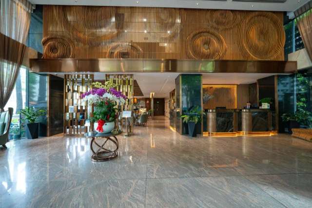 Northern Charm Hotel-4