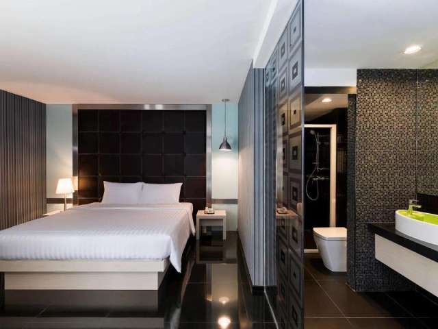 ibis Styles Chiang Mai-3