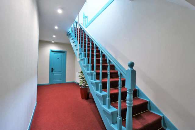 City Inn Tbilisi-3