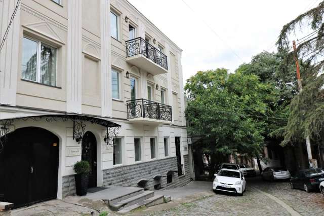 City Inn Tbilisi-4