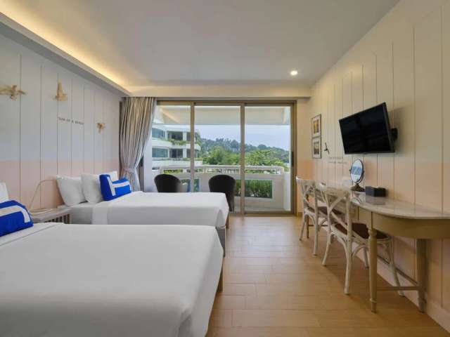 Homm Bliss Southbeach Patong-3