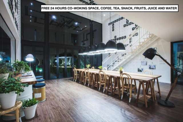 Blu Monkey Hub & Hotel Phuket-3