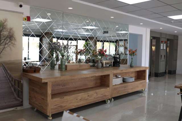 Akdeniz Yaşam Otel-3