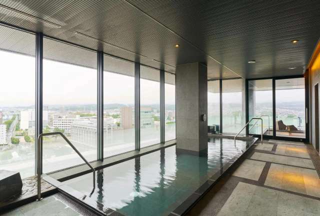 Fujisan Mishima Tokyu Hotel-3
