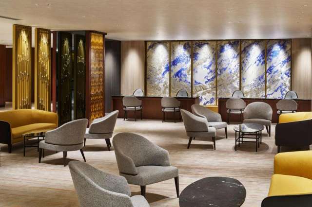 RIHGA Royal Hotel Osaka-4