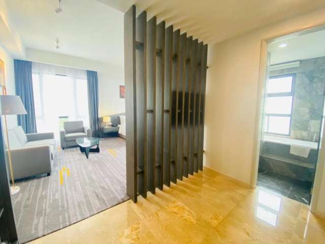 Bahang Bay Hotel-4