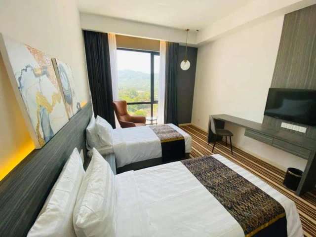 Bahang Bay Hotel-3