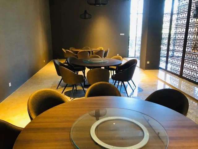Bahang Bay Hotel-3
