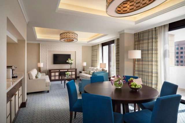 Al Najada Doha Hotel by Tivoli-4