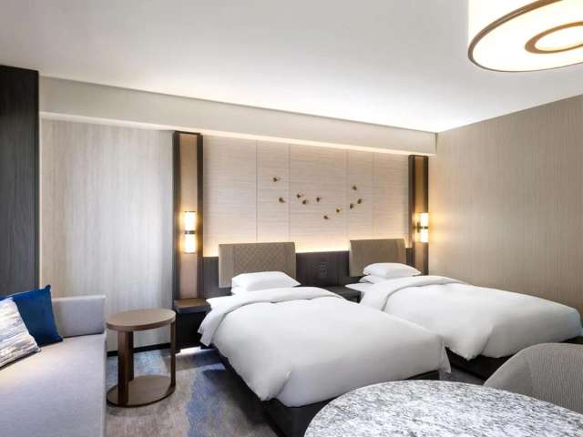 Hyatt Regency Osaka-4