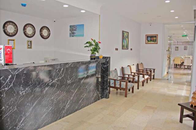 Yaman Life Hotel-3