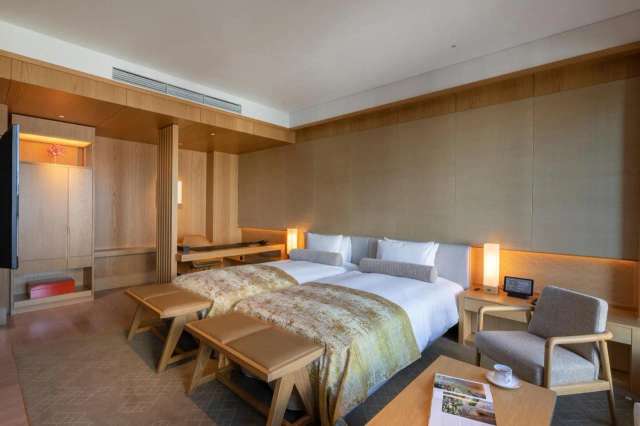 Okura Tokyo hotel-3