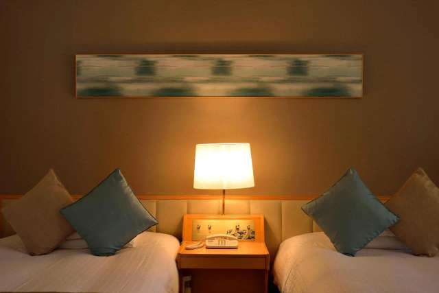 The Prince Hakone Lake hotel-4