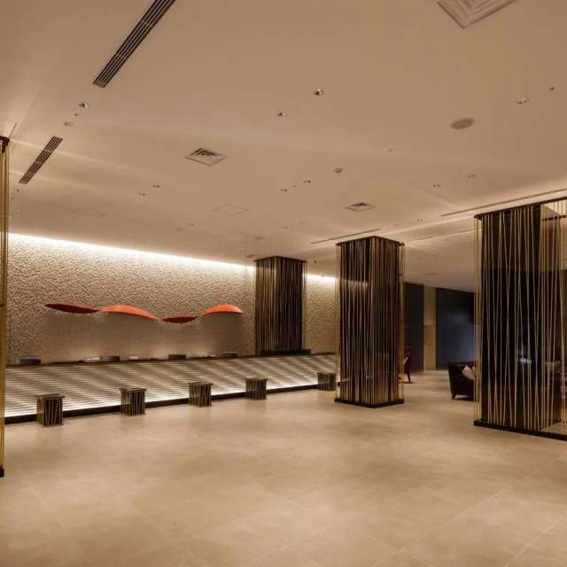Art Hotel Osaka Bay Tower-3