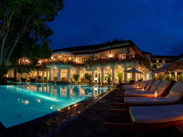 Mahaweli Reach Hotel-3