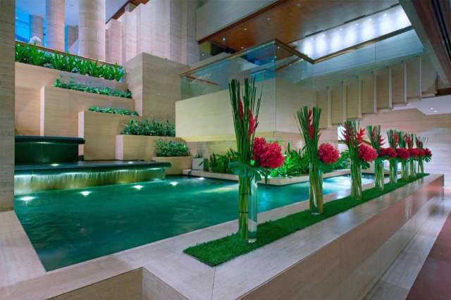 Sheraton Towers Singapore-4