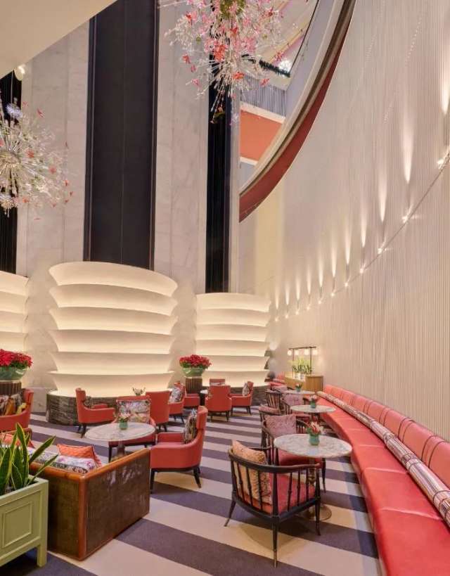 Mandarin Oriental, Singapore-4
