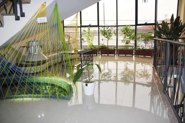 Nice Hotel Yerevan-4