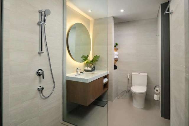 Avani Sukhumvit Bangkok Hotel-3